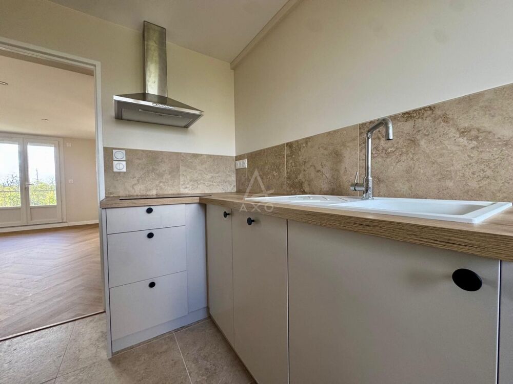 Vente Appartement Appartement rénové Bordeaux
