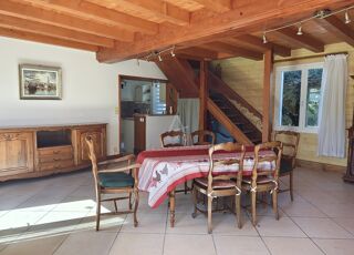  Maison à vendre 6 pièces 127 m²