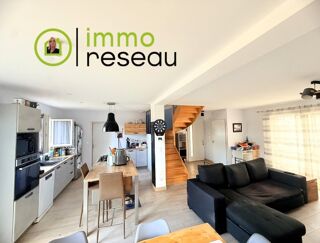  Maison à vendre 5 pièces 104 m²