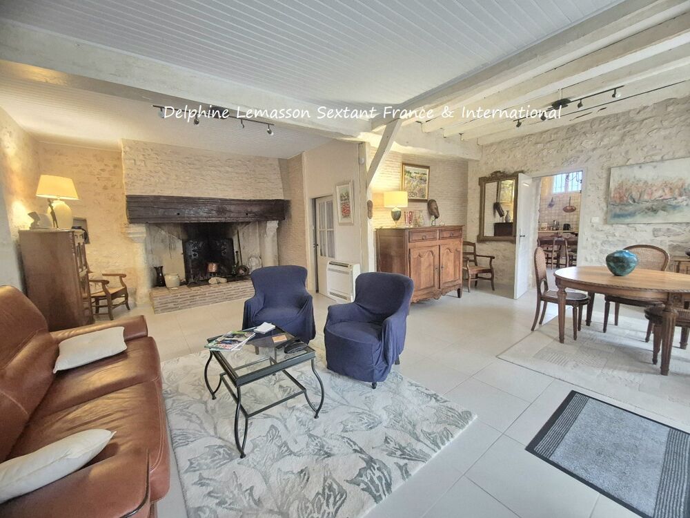 Vente Maison Maison de hameau Saussignac