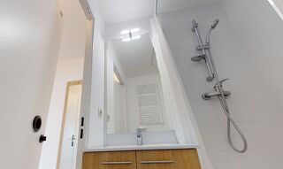 Vente Appartement Résidence Etudiante Montrouge