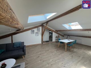  Appartement  louer 2 pices 34 m
