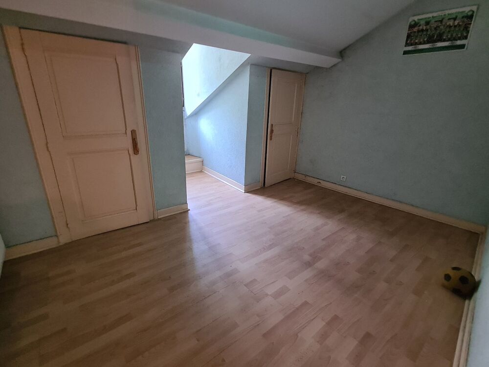 Vente Maison Maison Gresy sur isere