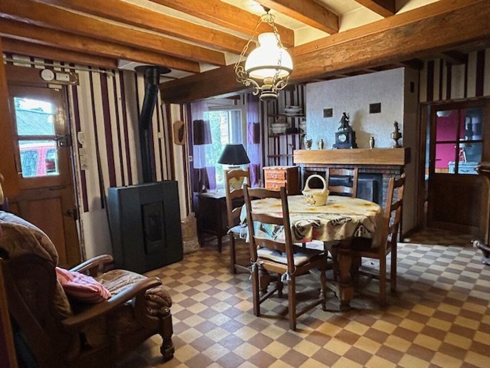 Maison de campagne