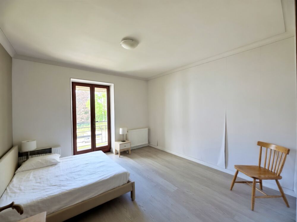 Vente Appartement Appartement Bellegarde sur valserine
