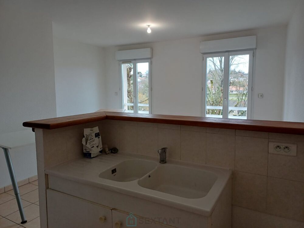 Vente Appartement Appartement Riberac