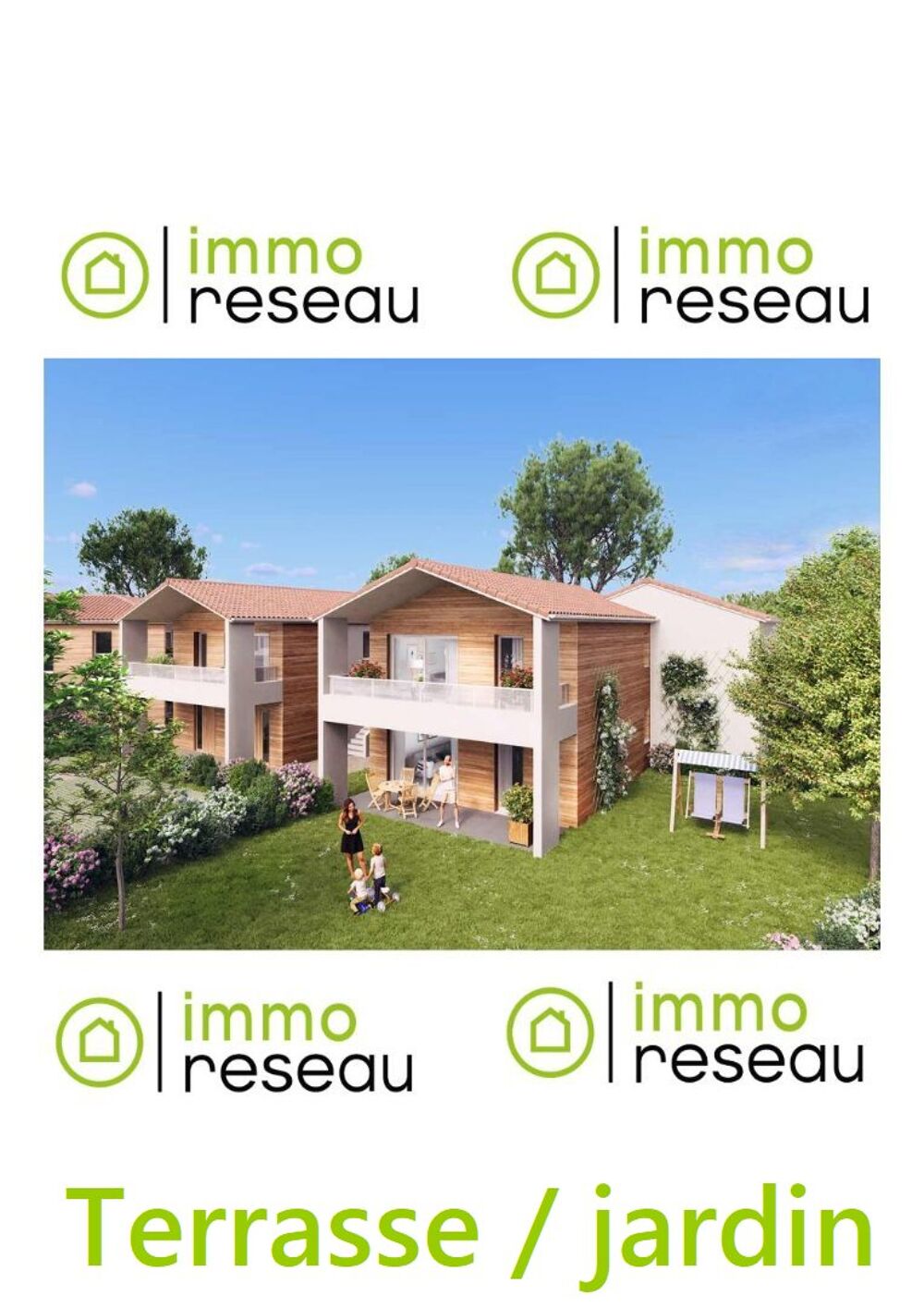 Vente Appartement Appartement Bretignolles sur mer