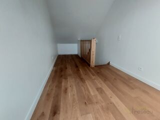  Maison à vendre 3 pièces 53 m²