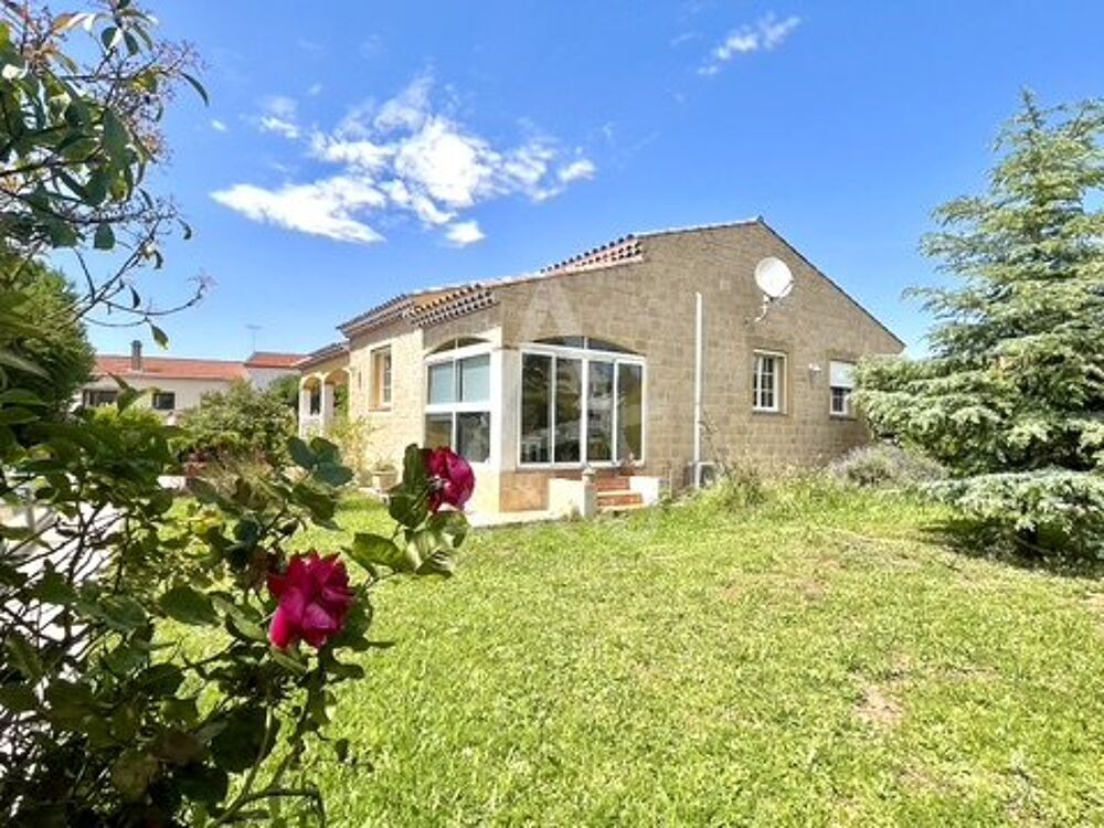 Maison 5 pièces 124 m² · à Agde · 124 m² · 549 000 €