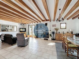  Maison à vendre 6 pièces 131 m²