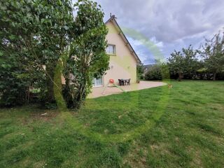  Maison à vendre 8 pièces 180 m²