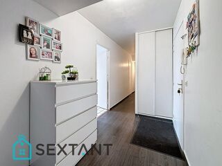  Appartement � vendre 5 pi�ces 105 m�