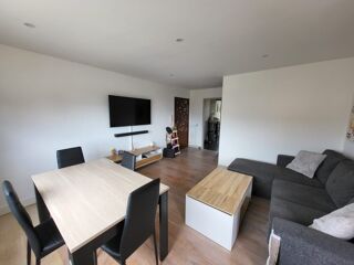  Appartement � vendre 3 pi�ces 60 m�