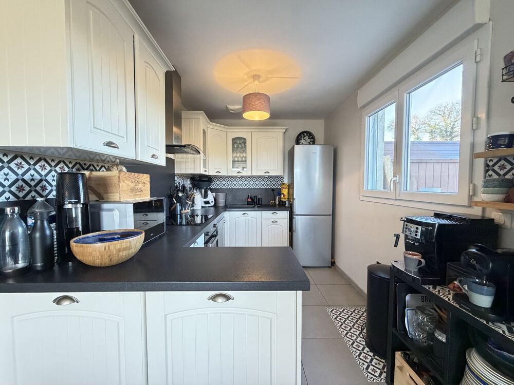 � vendre  Maison Poisy (74330)