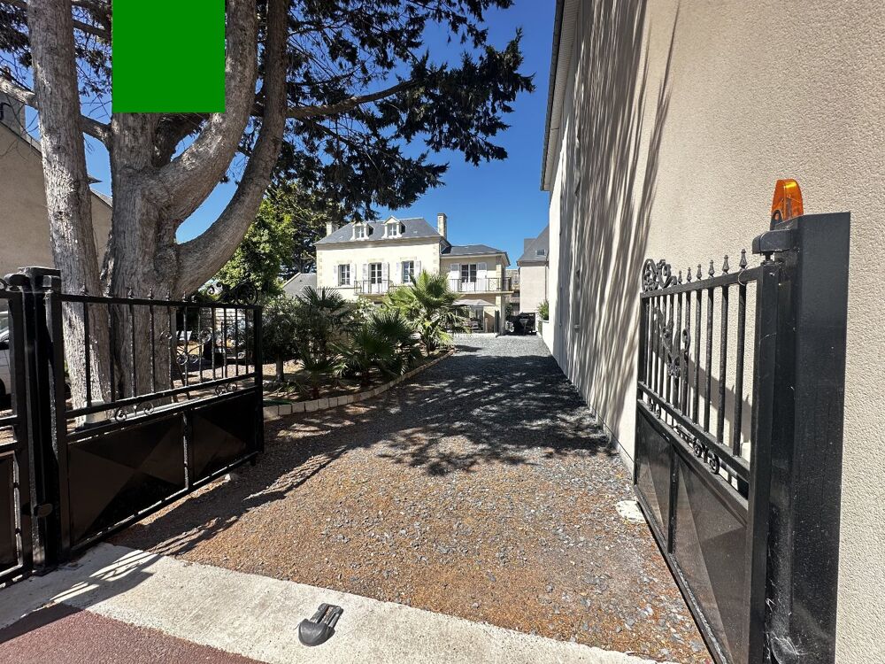 à vendre  Maison Ouistreham (14150)