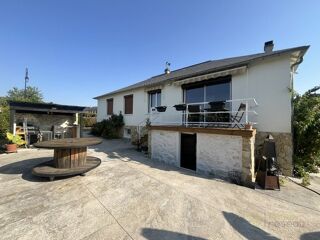  Maison à vendre 4 pièces 93 m²