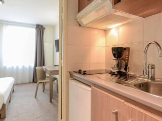  Appartement � vendre 1 pi�ce 21 m�