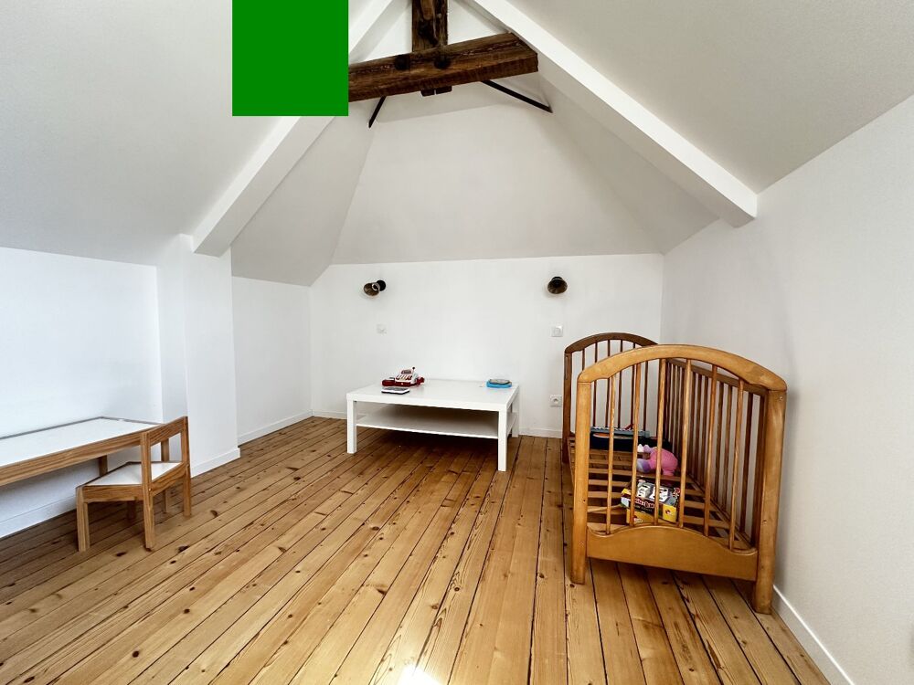 à vendre  Maison Ouistreham (14150)