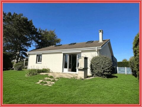   Maison Maison - 5 pièce(s) - 130 m²