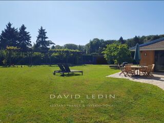  Maison à vendre 9 pièces 320 m²