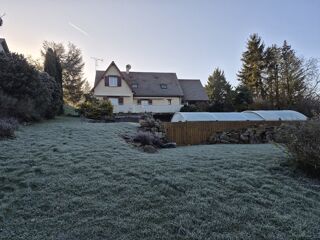  Maison � vendre 7 pi�ces 142 m�