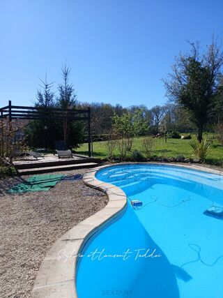  Maison � vendre 6 pi�ces 155 m�