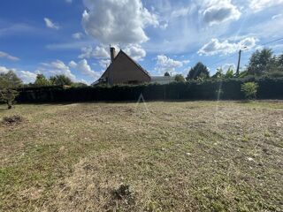  Terrain à vendre 624 m²