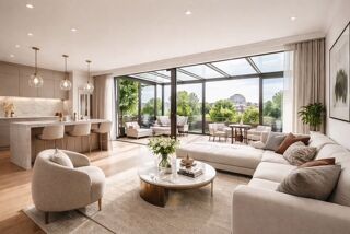  Appartement � vendre 5 pi�ces 149 m�