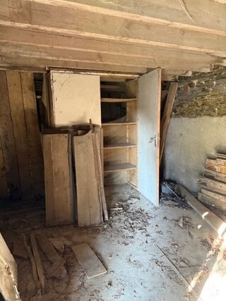  Maison à vendre 3 pièces 120 m²