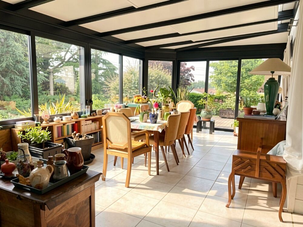 Maison 8 pièces 167 m² · à Chavagnes en Paillers · 167 m² · 277 000 €