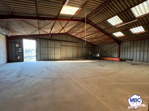 Local commercial 324990 44150 Ancenis