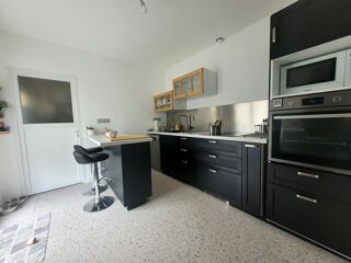  Maison à vendre 6 pièces 101 m²
