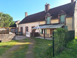  Maison à vendre 3 pièces 41 m²