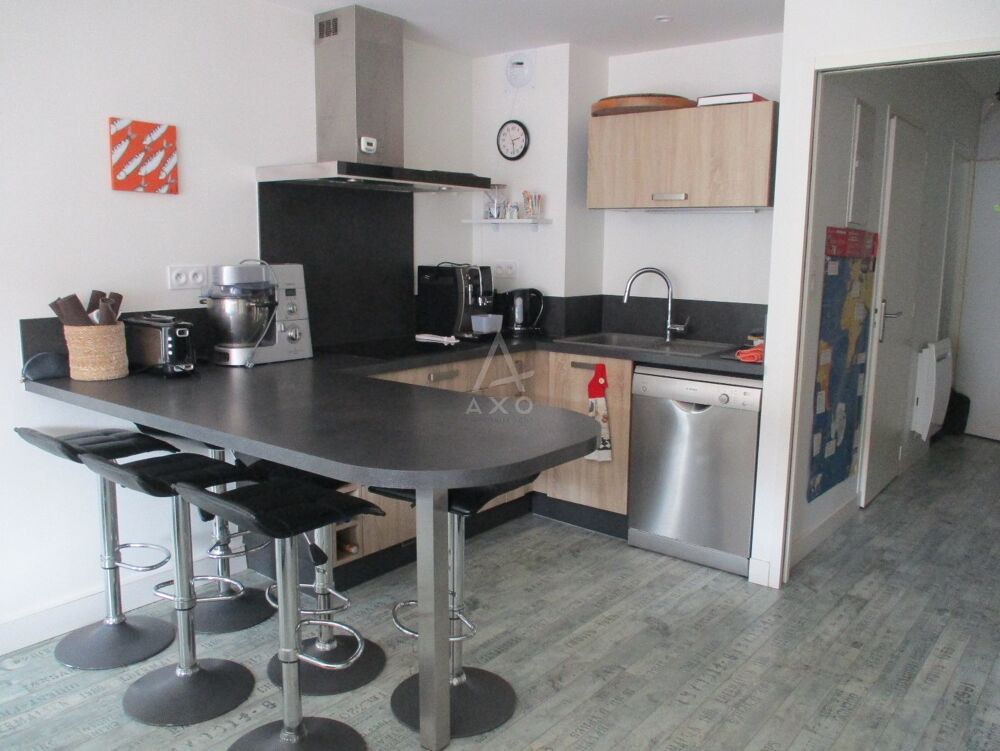 Vente Appartement Appartement Les sables d'olonne