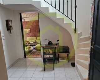 Maison à vendre 6 pièces 160 m²
