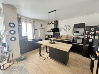  Maison à vendre 5 pièces 82 m²