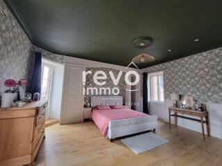  Maison à vendre 5 pièces 143 m²