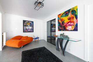  Villa � vendre 6 pi�ces 215 m�