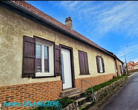   Maison Villa - 4 pi�ce(s) - 70 m�
