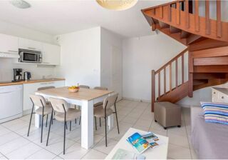  Appartement à vendre 3 pièces 42 m²