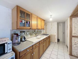  Maison � vendre 2 pi�ces 73 m�