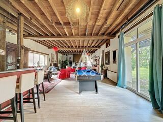  Maison � vendre 10 pi�ces 319 m�