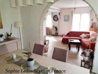  Maison  vendre 7 pices 190 m