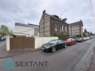  Maison � vendre 5 pi�ces 94 m�