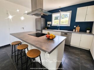  Maison à vendre 4 pièces 98 m²