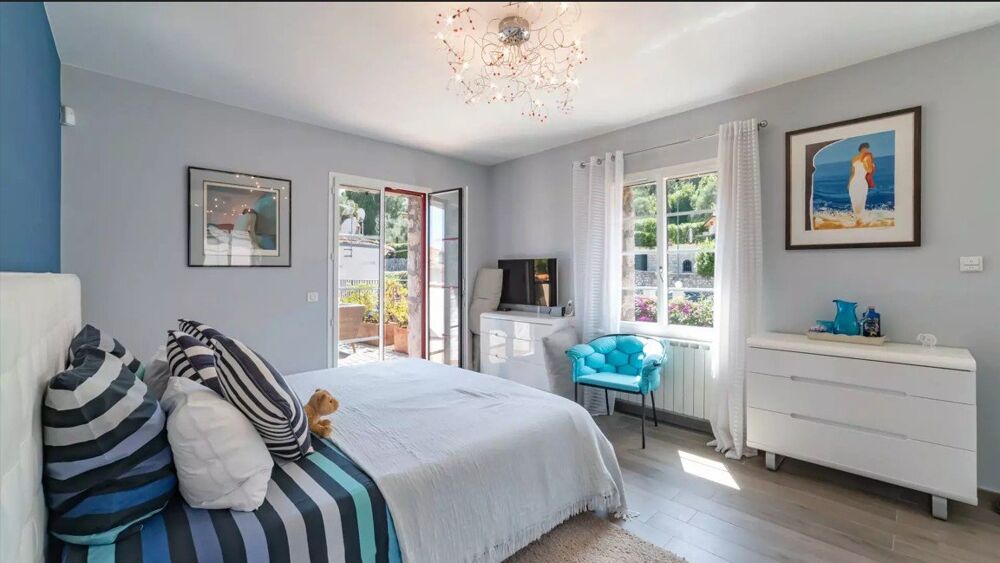  vendre  Maison Saint-Jean-Cap-Ferrat (06230)