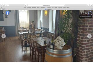 Immeuble à vendre 295 m² Hazebrouck