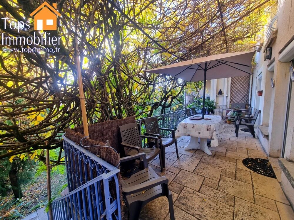 Vente Villa Propriété Villefranche de rouergue