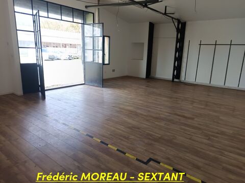 Entrep&ocirc;ts et Bureaux 294000 24100 Bergerac