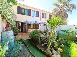  Maison à vendre 4 pièces 80 m²